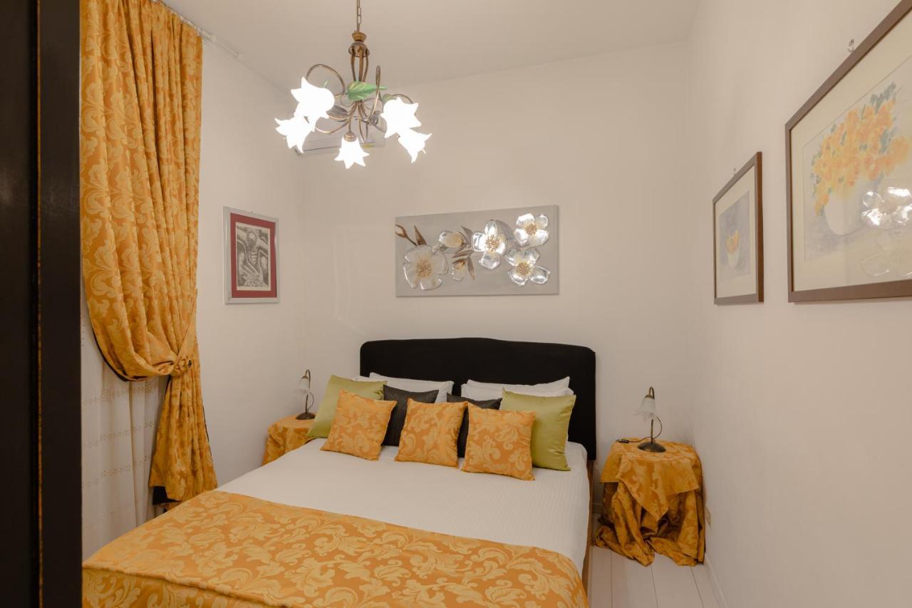 My Home In The City Center Rom Exterior foto
